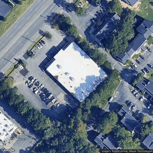 More Photos Of 4105 Buford Hwy NE, Atlanta Auto Repair For Lease