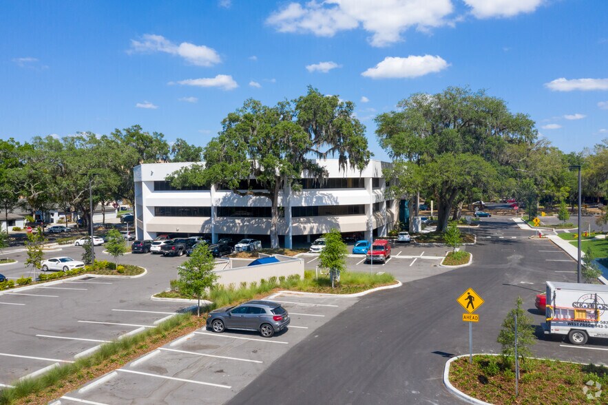 More Photos Of 510 Vonderburg Dr, Brandon Medical For Lease