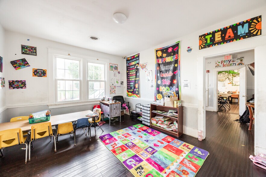 More Photos Of 5717 Midlothian Tpke, Richmond Office For Sale