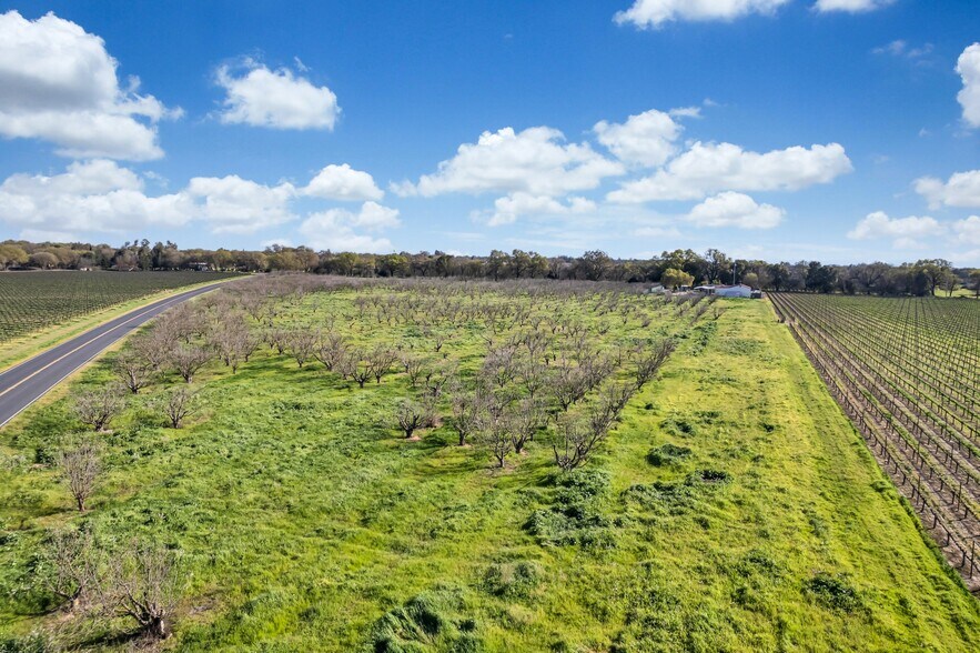 More Photos Of 9503 Barber Rd, Galt Land For Sale