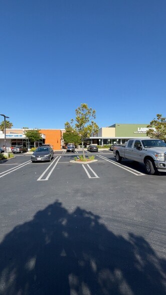 Primary Photo Of 880-896 E Foothill Blvd, San Luis Obispo Freestanding For Lease