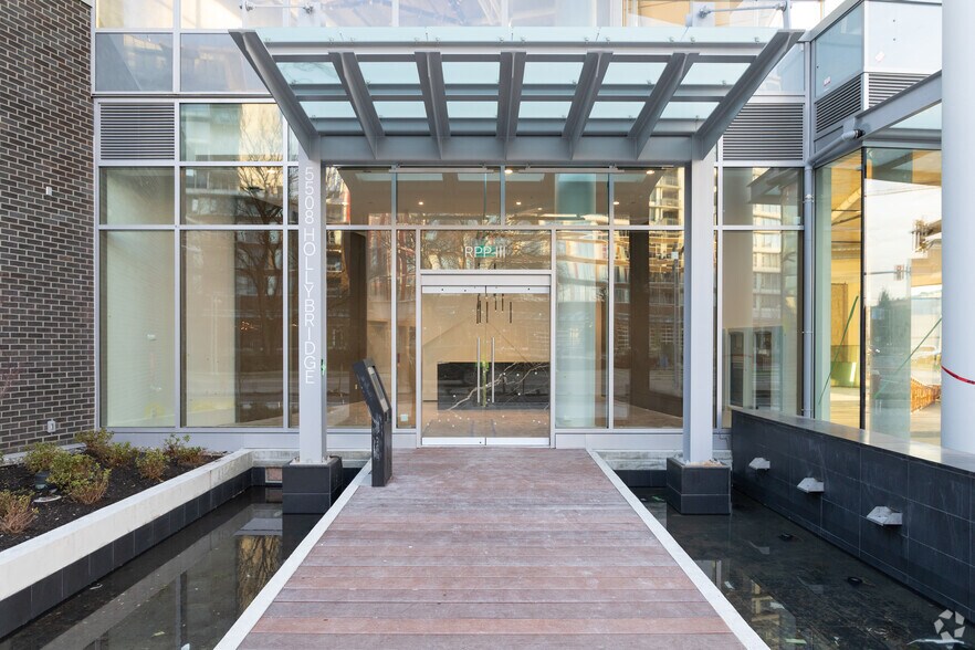 More Photos Of 6900 Pearson Way, Richmond Apartments For Sale