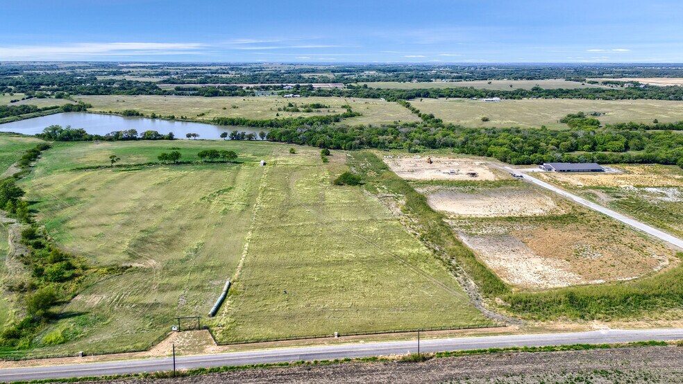 More Photos Of County Rd 174 12 Ac County Rd 174 rd, Celina Land For Sale