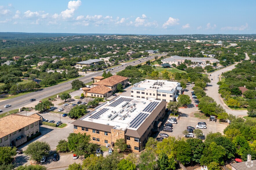 More Photos Of 11612 Bee Caves Rd, Austin Office For Lease