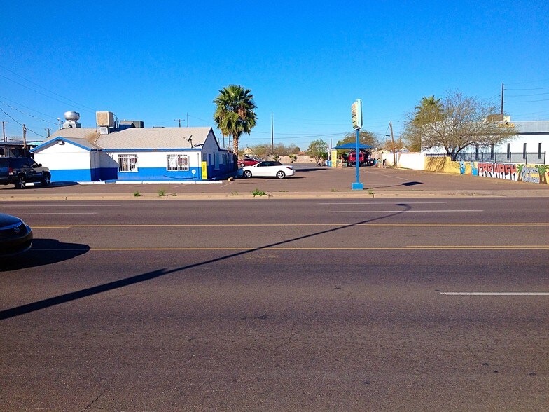 4221 S 16th St, Phoenix, AZ 85040 Land For Sale