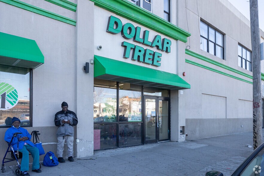 More Photos Of 340-356 Junius St, Brooklyn Storefront Retail Office For Lease