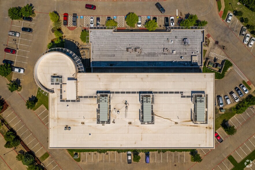 More Photos Of 610 Uptown Blvd, Cedar Hill Office For Sale