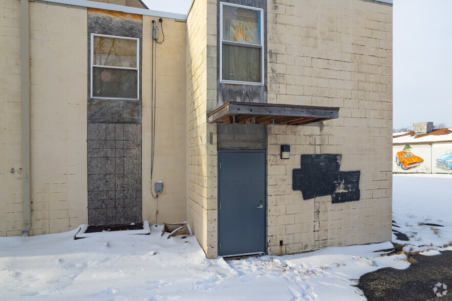 More Photos Of 285 Capital Ave SW, Battle Creek Religious Facility For Sale