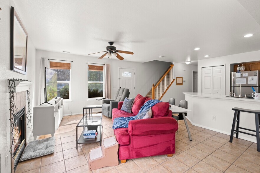 More Photos Of 4210 N Weber St, Colorado Springs Multifamily For Sale