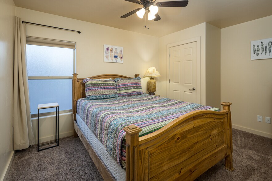 More Photos Of 3862 Desert Willow #9-A1 cir, Moab Specialty For Sale