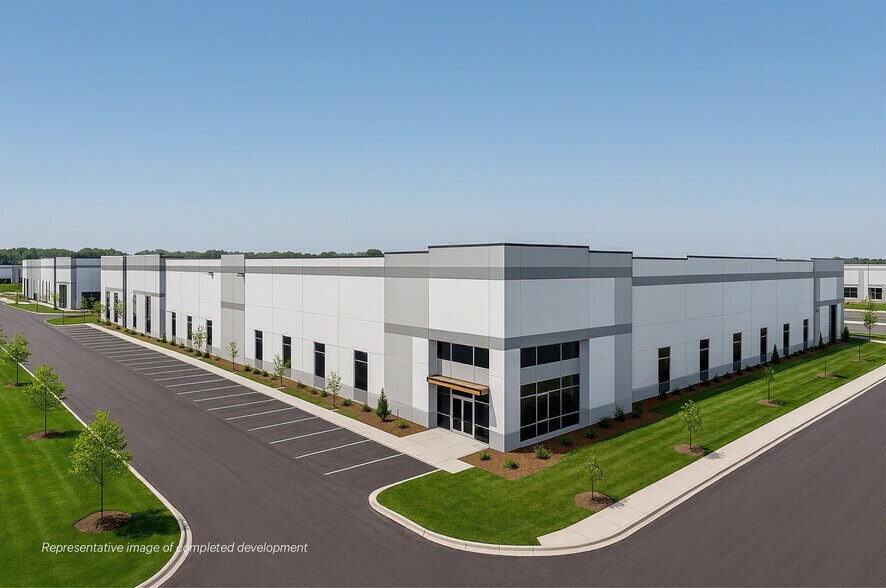 Primary Photo Of Cake Pky, Deforest Land For Lease
