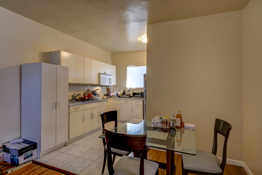 More Photos Of 7051-7053 3rd Ave, Los Angeles Storefront Retail Residential For Sale