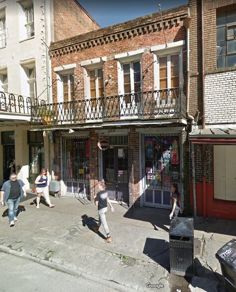 More Photos Of 1128 Decatur St, New Orleans Storefront Retail Residential For Sale