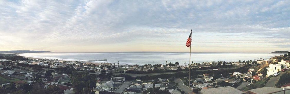 More Photos Of 831-851 Hanford St, Pismo Beach Land For Sale