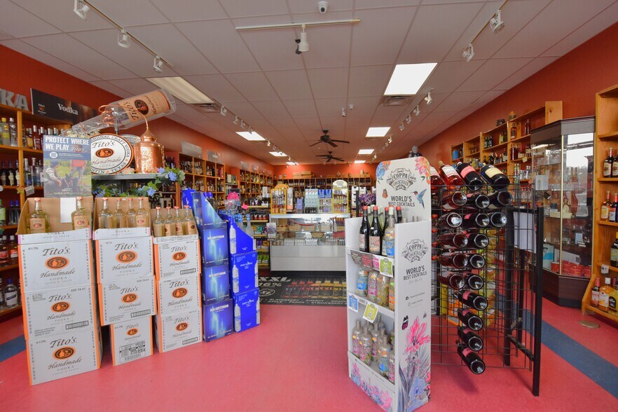 More Photos Of 7600 State Route 209, Napanoch Freestanding For Lease