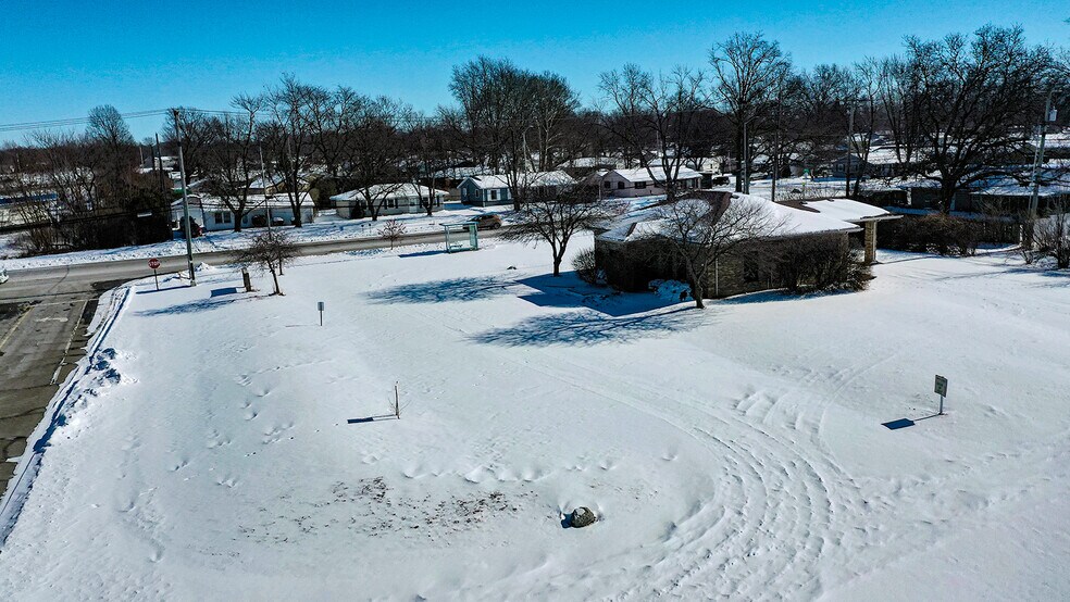 More Photos Of 3425 Hobson Rd, Fort Wayne Storefront Retail Office For Sale