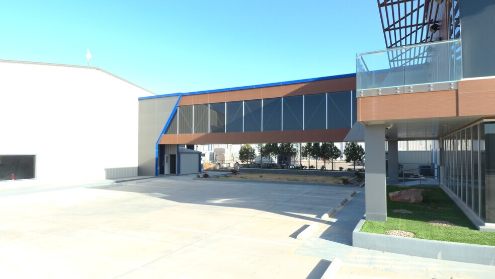 More Photos Of 6819 N FM 1788, Midland Industrial For Sale