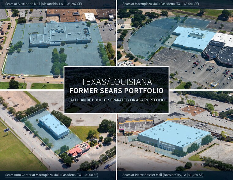 Primary Photo Of ,  General Retail For Sale