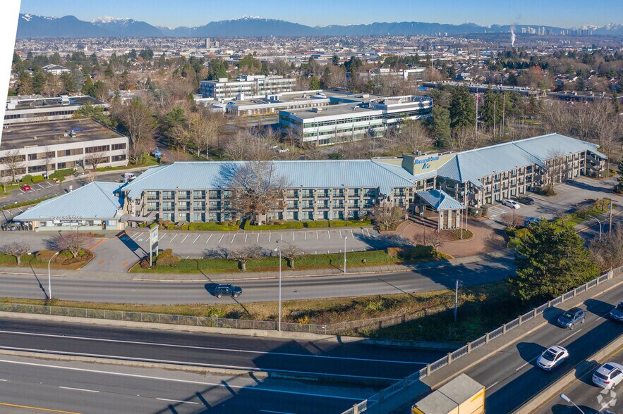 More Photos Of 10551 St. Edwards Dr, Richmond Hotel For Lease