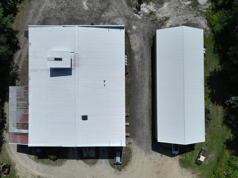More Photos Of 356 Tuckie Rd, North Windham Industrial For Sale
