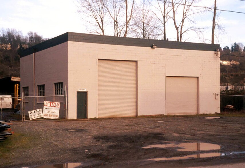 More Photos Of 12014 44th Pl S, Tukwila Warehouse For Sale