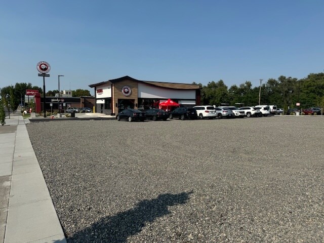 More Photos Of 924 George Washington Way, Richland Land For Lease