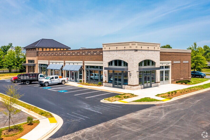 More Photos Of Bennett Creek Ave @ Route 80, Urbana Unknown For Lease