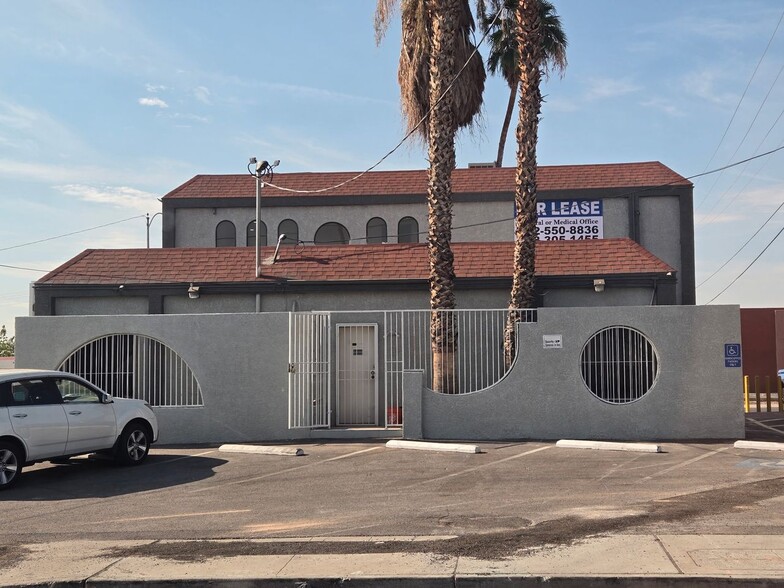 Primary Photo Of 2710 S Maryland Pky, Las Vegas Medical For Sale
