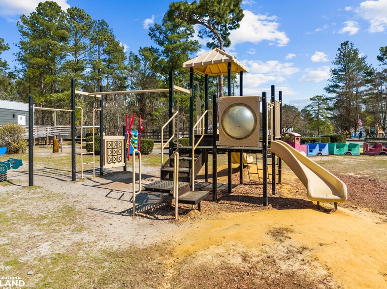 More Photos Of 159 Mini Ln, Cameron Land For Sale