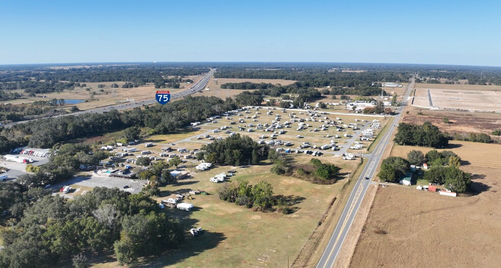 More Photos Of 882 FL-44, Wildwood Trailer Camper Park For Sale