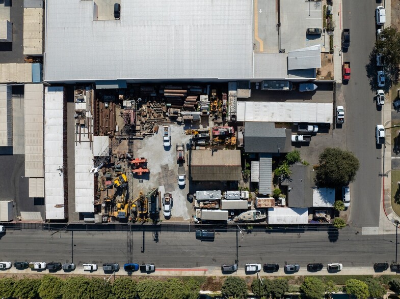 Primary Photo Of 18792 Stewart Ln, Huntington Beach Land For Sale