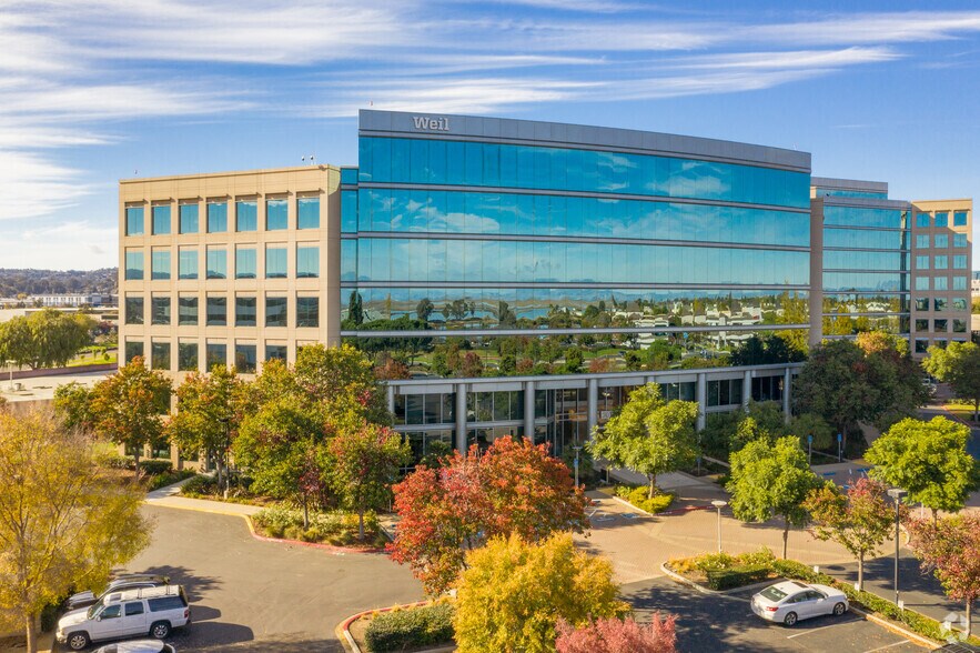 More Photos Of 201 Redwood Shores Pky, Redwood City Office For Lease