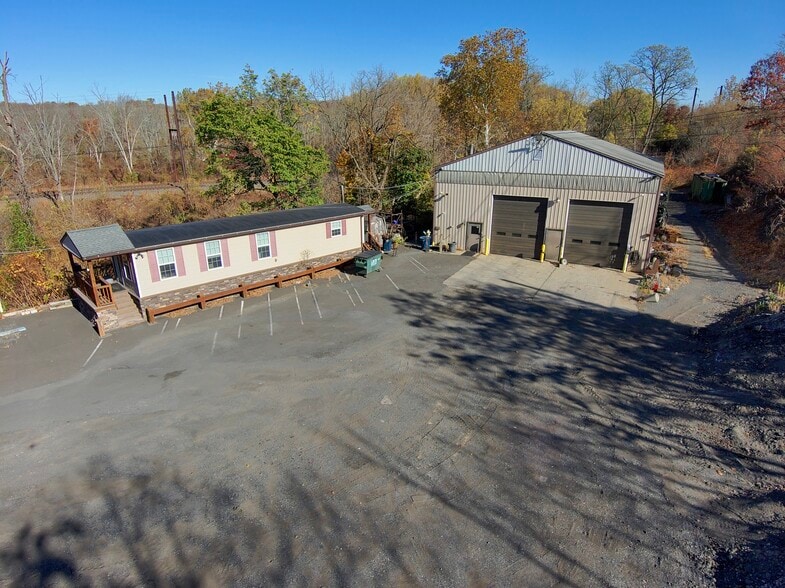 Primary Photo Of 2028 Huntingdon Pike, Huntingdon Valley Warehouse For Sale