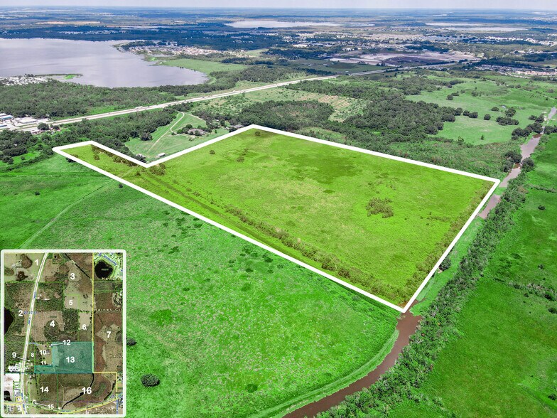 More Photos Of 10 FL-544, Haines City Land For Sale
