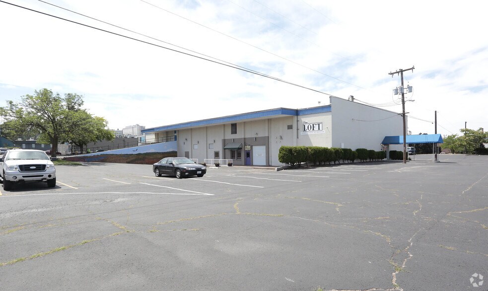 More Photos Of , Spokane Office For Sale