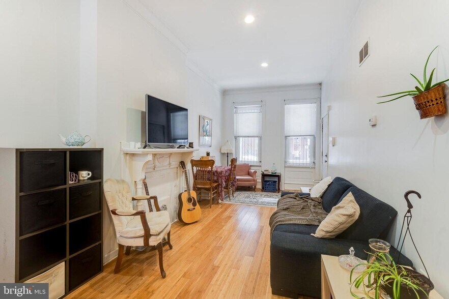 More Photos Of 4031 Green St, Philadelphia Apartments For Sale