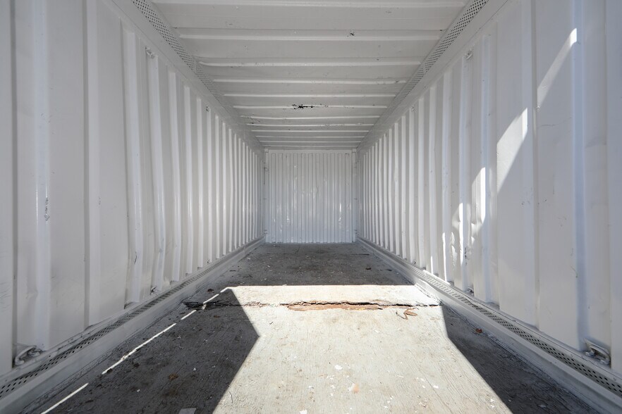 More Photos Of 250 Mechanic St, Camden Manufacturing For Lease