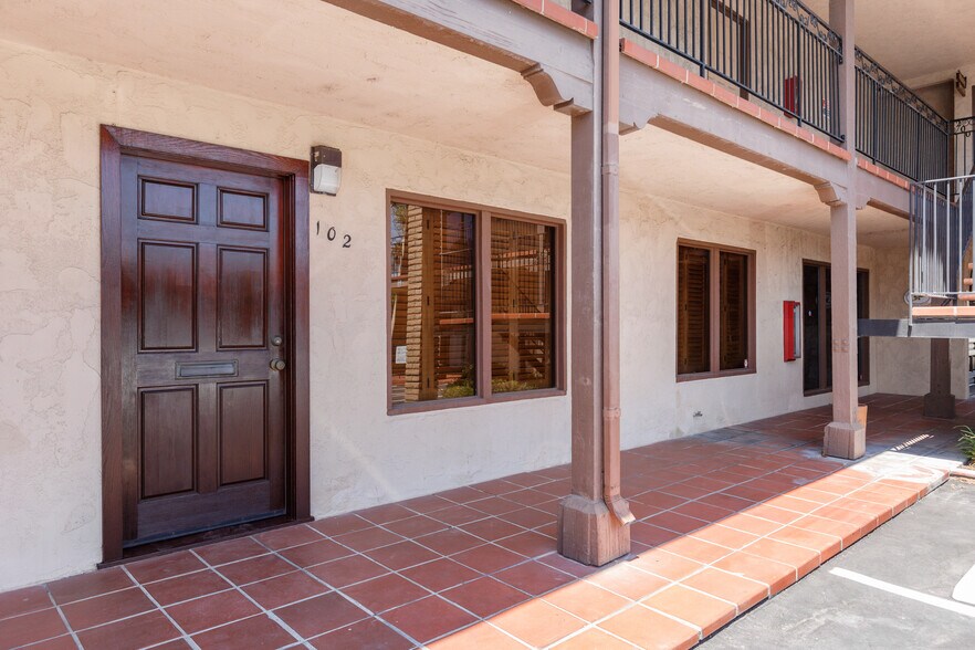 More Photos Of 12749 Norwalk Blvd, Norwalk Office For Lease