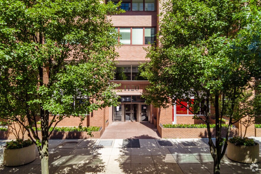 More Photos Of 1120 Vermont Ave NW, Washington Office For Sale