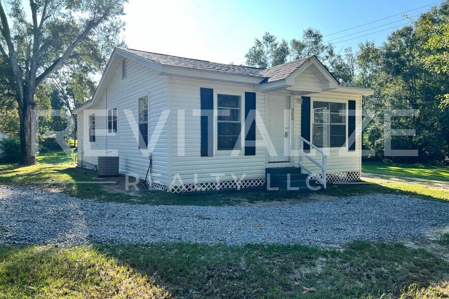 Downtown, Mobile, AL 36606 Specialty For Sale