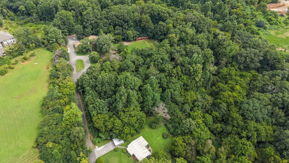 More Photos Of 11749 Snyder Rd, Knoxville Daycare Center For Sale