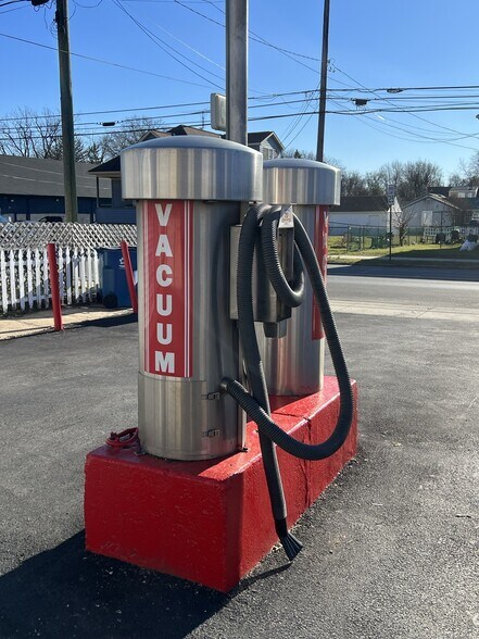 More Photos Of 510 W Bridge St, Morrisville Auto Repair For Sale