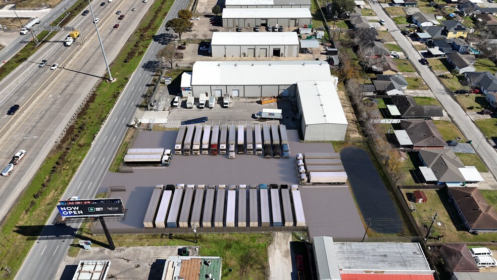More Photos Of 3214 Pasadena Fwy, Pasadena Warehouse For Lease