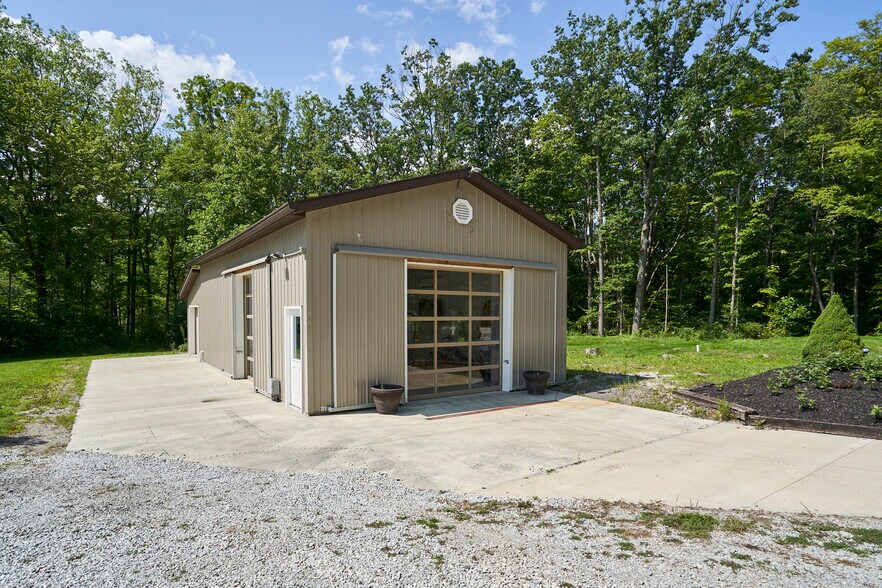 More Photos Of 834 Clyde Hill (South Countyline Rd), Geneva Winery Vineyard For Sale