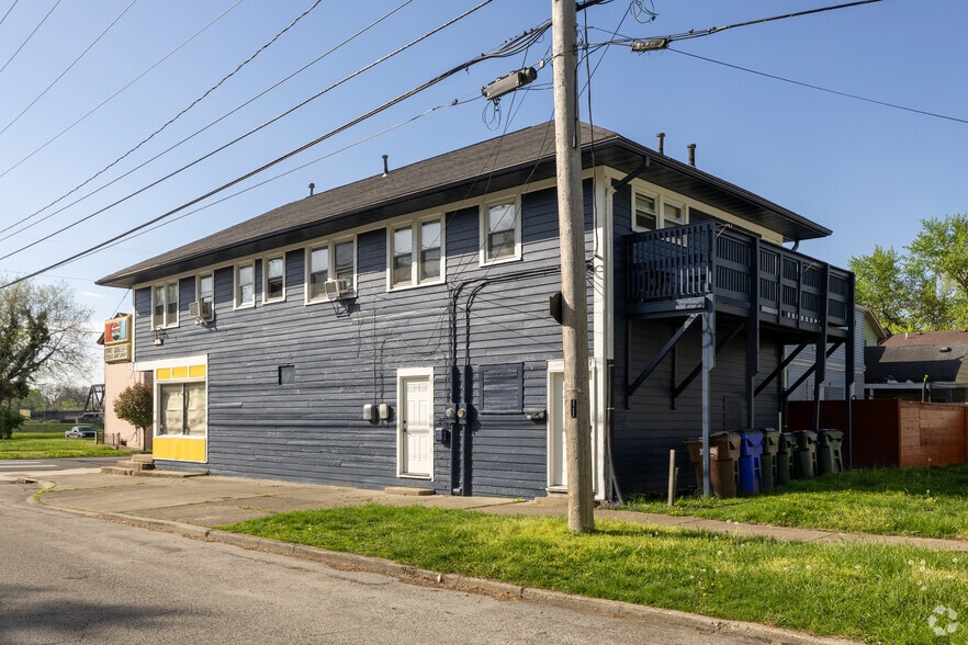 More Photos Of 201 S B St, Hamilton Flex For Lease