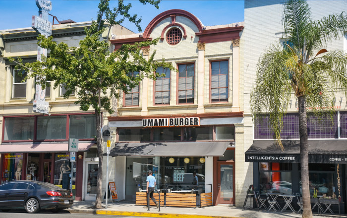 Primary Photo Of 49-51 E Colorado Blvd, Pasadena Storefront Retail Office For Lease