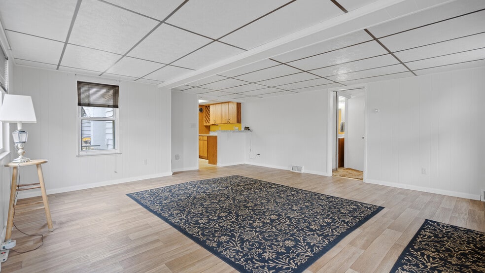 More Photos Of 1201 Oakridge Rd, Mc Donald Industrial For Sale