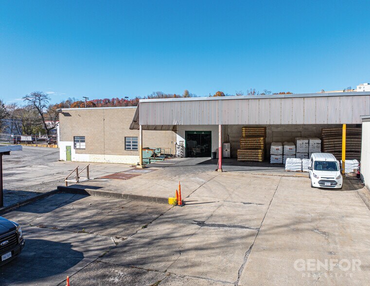 More Photos Of 6000 Scott Rd, Coraopolis Warehouse For Sale