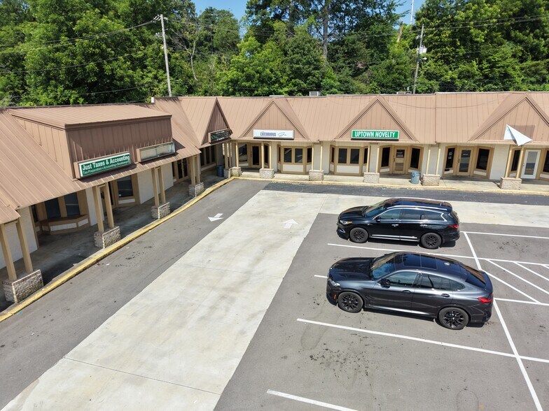 More Photos Of 1200 Center Point Pky, Birmingham Unknown For Lease