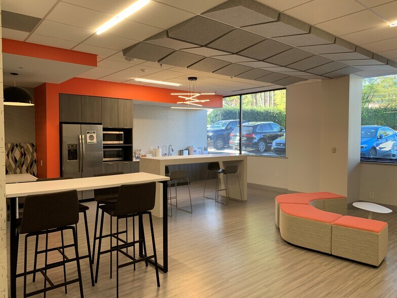 Primary Photo Of 4601 Six Forks Rd, Raleigh Office For Lease